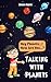 Talking with Planets by Shah Rukh