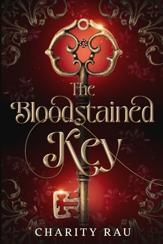 The Bloodstained Key (Anderi Adventures, #0)