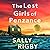 The Lost Girls of Penzance (A Cornwall Murder Mystery, #1)