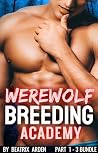 Werewolf Breeding...