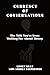 CURRENCY OF CONVERSATIONS: The Talk You've Been Waiting For About Money