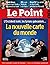 Le Point I N° 2676 by Le point