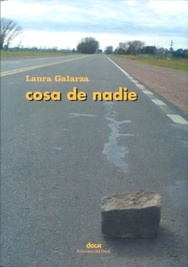 Cosa de nadie (Unknown Binding)