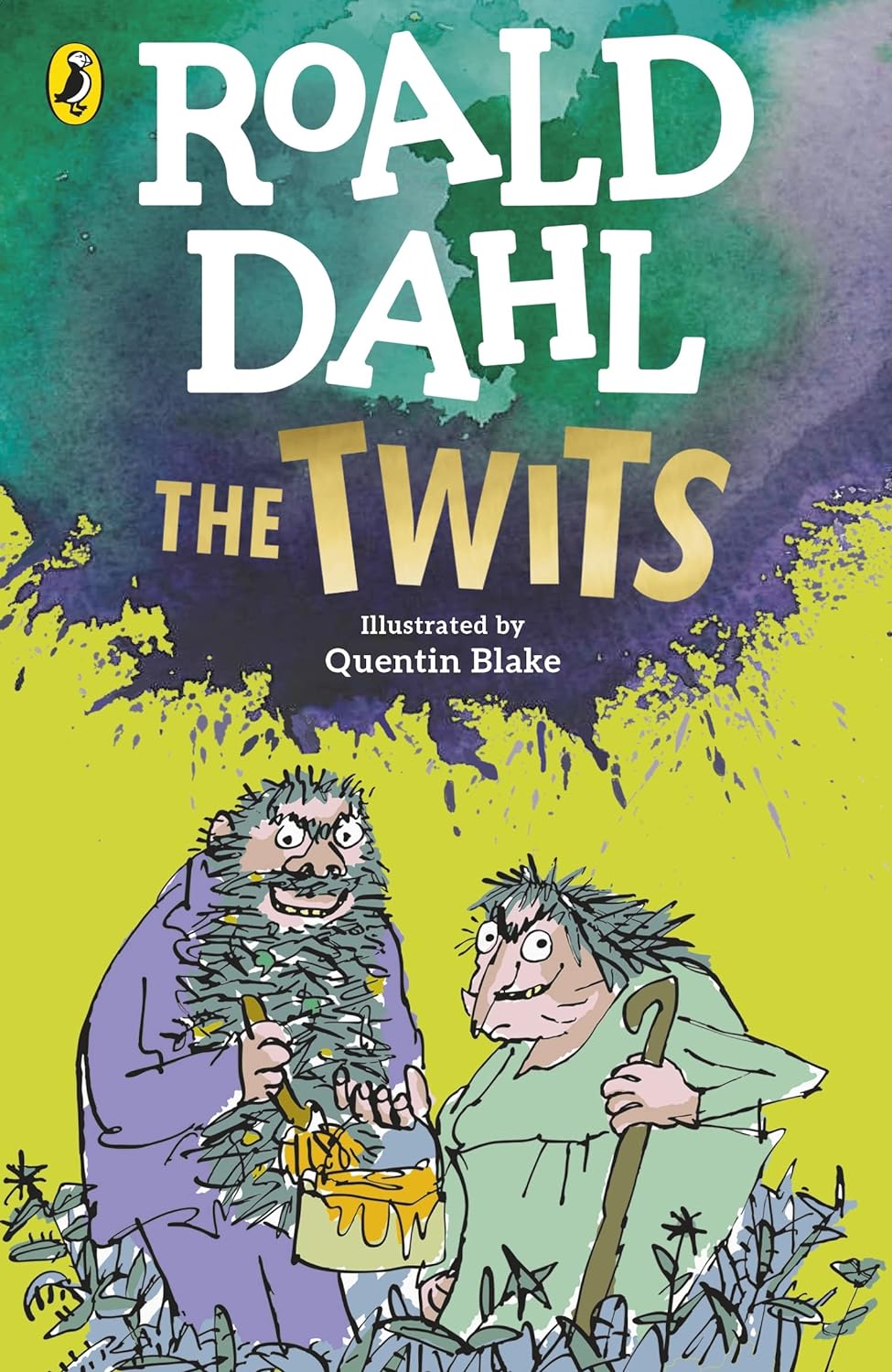 The twits