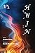 HWJN: Hawjan (Italian Edition)