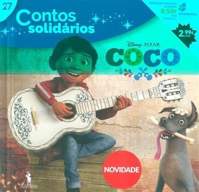 Coco (Contos solidários, #27)