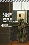 Storia di una capinera by Giovanni Verga