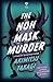 The Noh Mask Murder