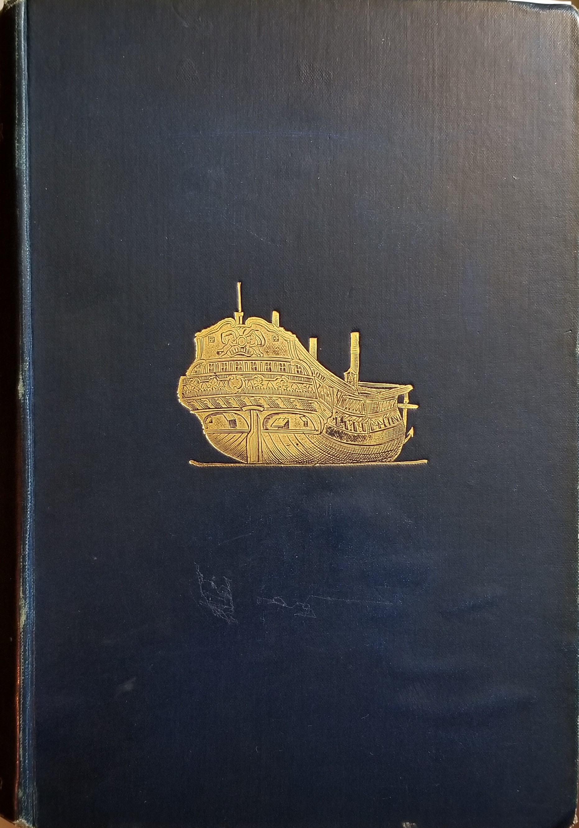 The Influence of Sea Power Upon History: 1660-1783 (Hardcover)