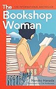 The Bookshop Woman 
