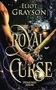 The Royal Curse (Twilight Mages, #1)