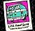 Goodbye Blue & White by Less Than Jake