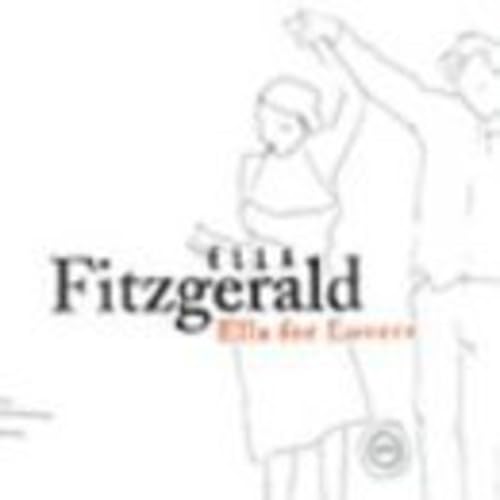 Fitzgerald, Ella (Audio CD)