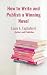 How to Write and Publish a ...