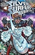 Silver Surfer: Rebirth