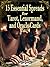 15 Essential Spreads for Tarot, Lenormand, and Oracle Cards V... by YoRuKo
