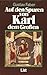 Auf den Spuren von Karl dem Großen by Gustav Faber