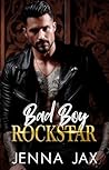 Bad Boy Rockstar Bad Boy Rockstar