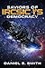 Saviors of IRCSIC 1's Democracy by Daniel S. Smith