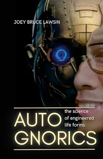 Autognorics: The Science of Engineered Lifeforms