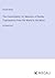 The Consolidator; Or, Memoirs of Sundry Transactions from the World in the Moon: in large print