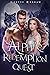 Alpha's Redemption Quest (Entangled By Wolf #2)