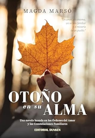 Otoño en su alma (Spanish Edition)