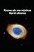 Poemas de una nebulosa
