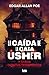 La caída de la casa Usher y otros cuentos terroríficos by Edgar Allan Poe