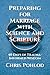 Preparing for Marriage with Science and Scripture 40 Days of Trauma-Informed Wisdom by Chris Pohlod