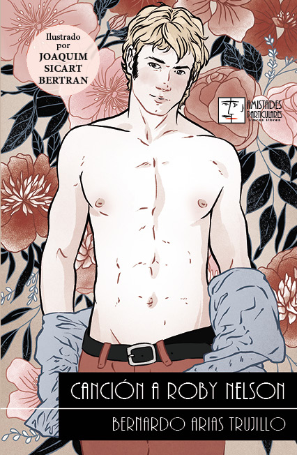 Canción a Roby Nelson (Paperback)