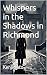 Whispers in the Shadows in ...