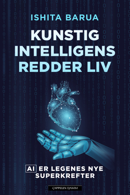Kunstig intelligens redder liv: AI er legenes nye superkrefter