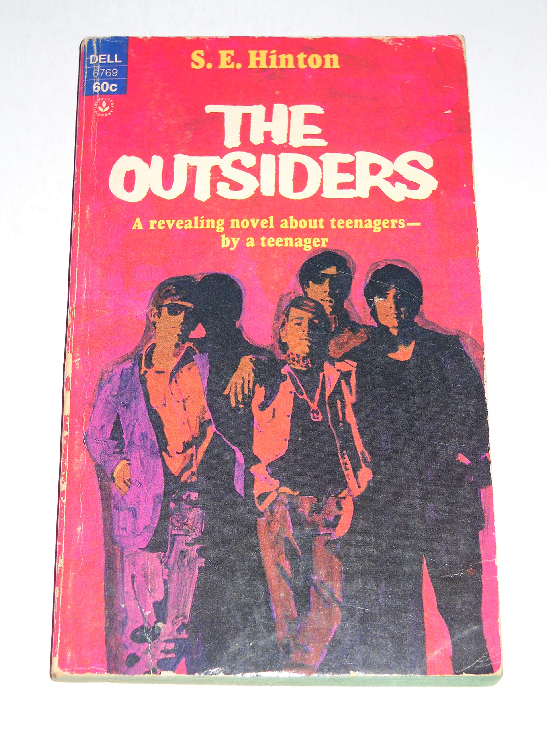 The Outsiders