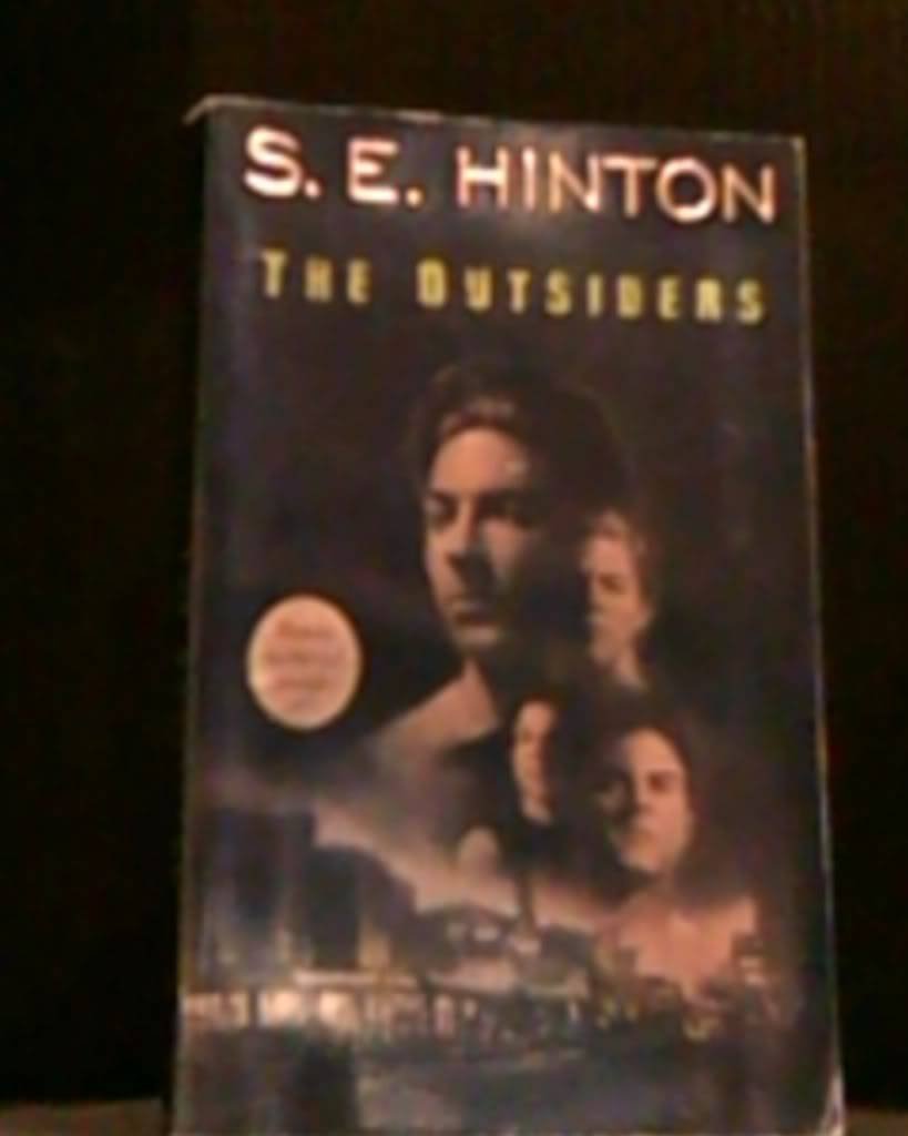The Outsiders
