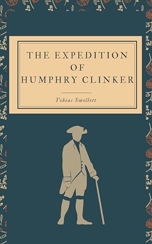 The Expedition of Humphry Clinker