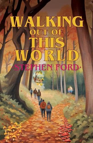 Walking out of this World (Paperback)