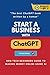 Start a Business with ChatG...