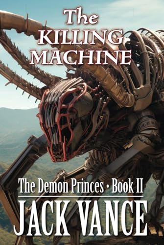 The Killing Machine