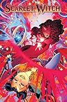 Scarlet Witch, Vol. 2 by Steve Orlando