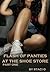 Flash of Panties at the Shoe Store by Staci O Flash of Panties at the Shoe Store by Staci O