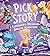 Farshore Pick a Story A Superhero Mermaid Dragon Adventure. by Sarah Coyle