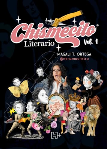Chismecito literario Vol. 1 (Paperback)
