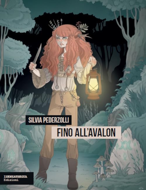 Fino all'Avalon (Paperback)