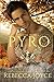 PYRO: Sons of Hell MC