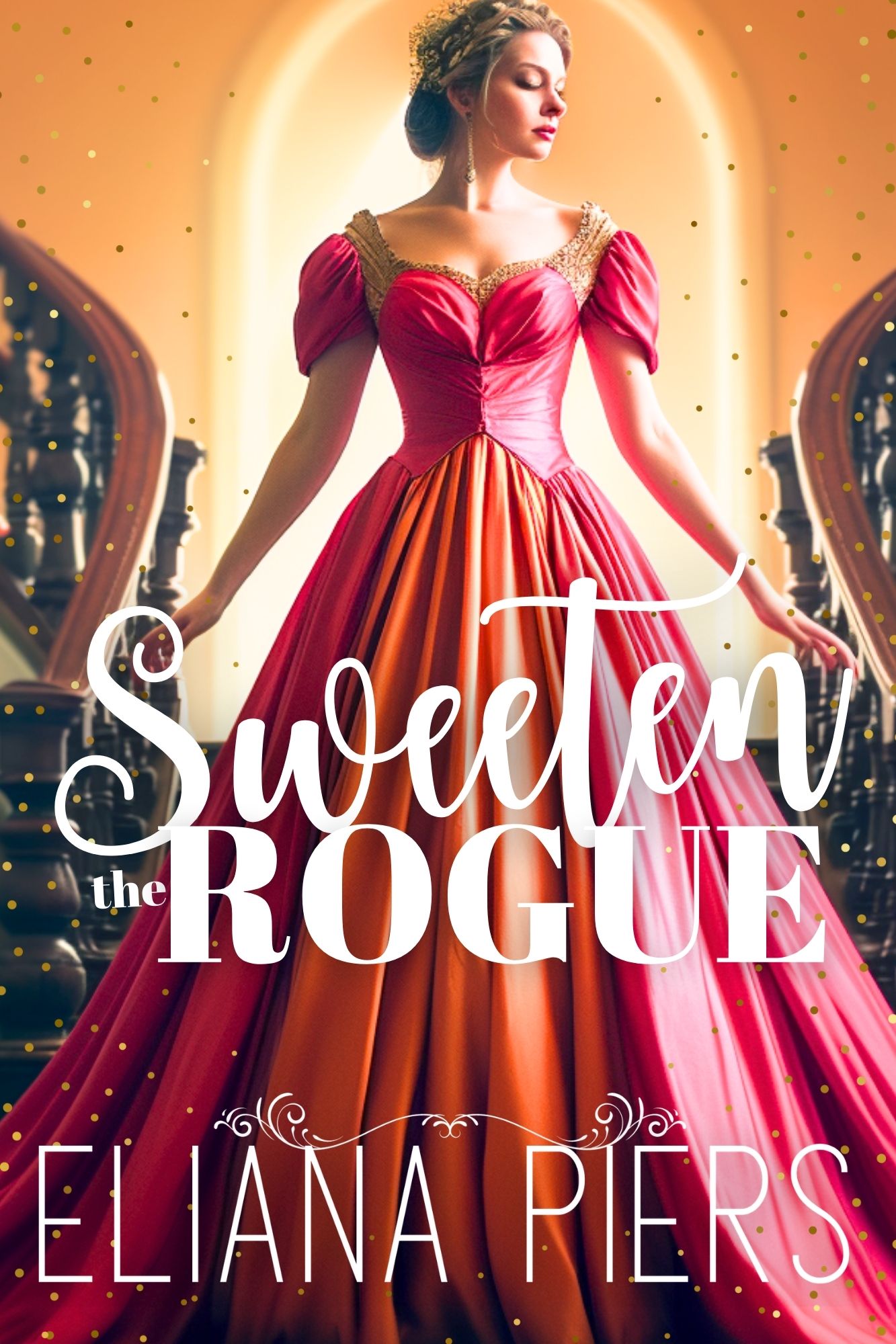 Sweeten the Rogue (ebook)