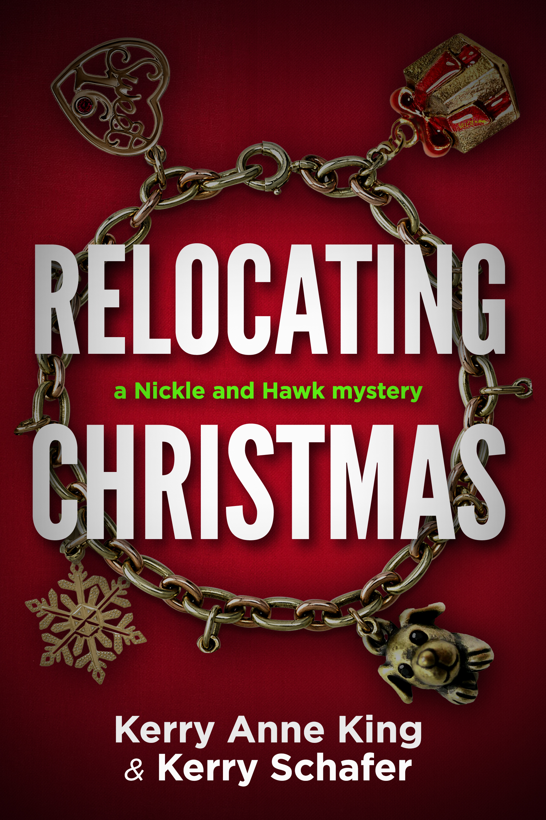 Relocating Christmas