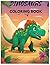 dinosaur coloring book for ...