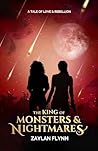 The King of Monsters and Nightmares (Nightmares and Dreams Book 1) Book cover for The King of Monsters and Nightmares (Nightmares and Dreams Book 1)