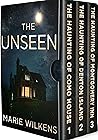 The Unseen: A Riv...